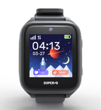 Super-G Active Pro Grey 