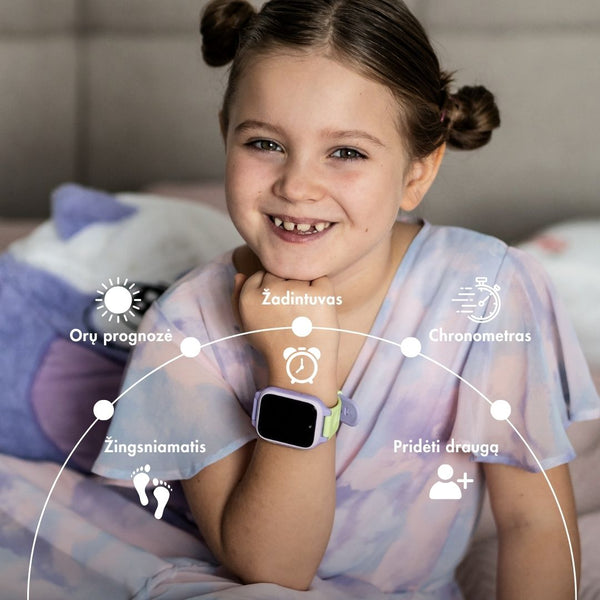 Super-G i5 with AI assistant