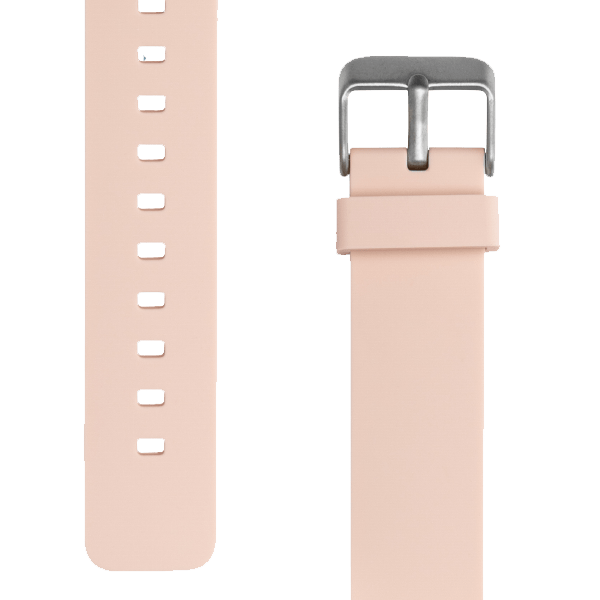 Super-G Active Blush Pink bracelet