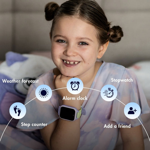 Super-G i5 with AI assistant