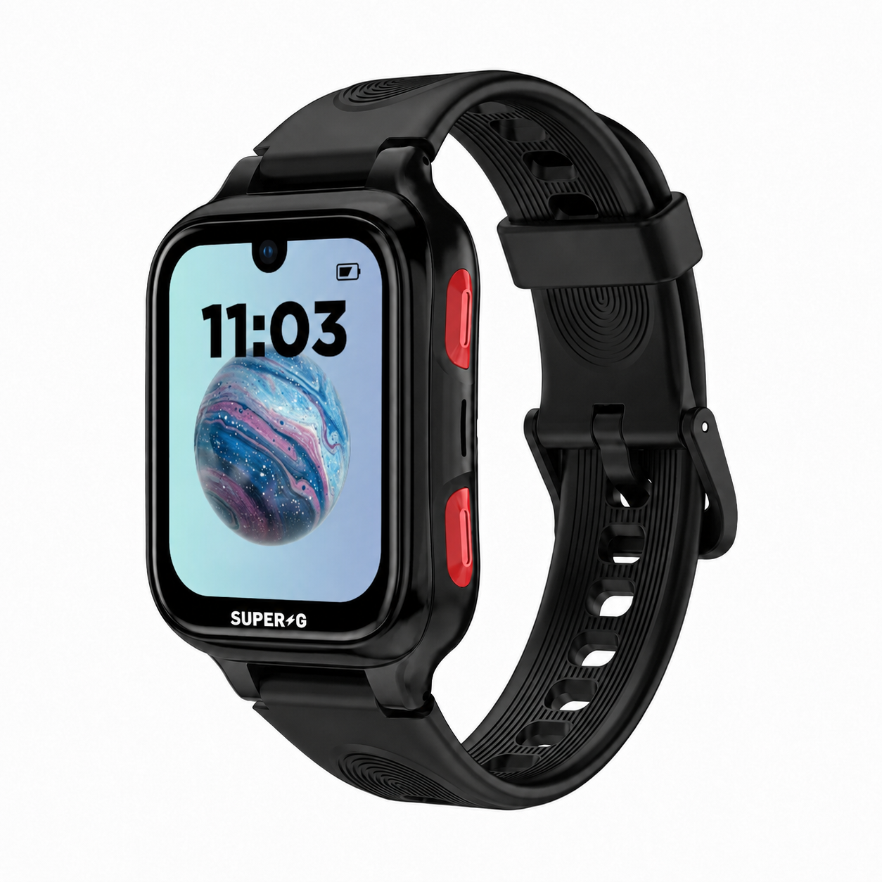 Super-G i5 with AI assistant
