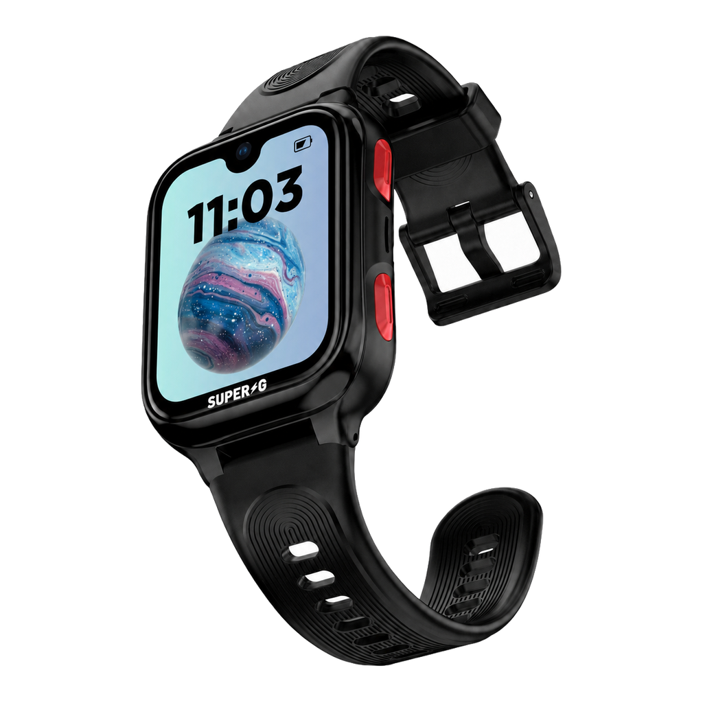 Super-G i5 with AI assistant