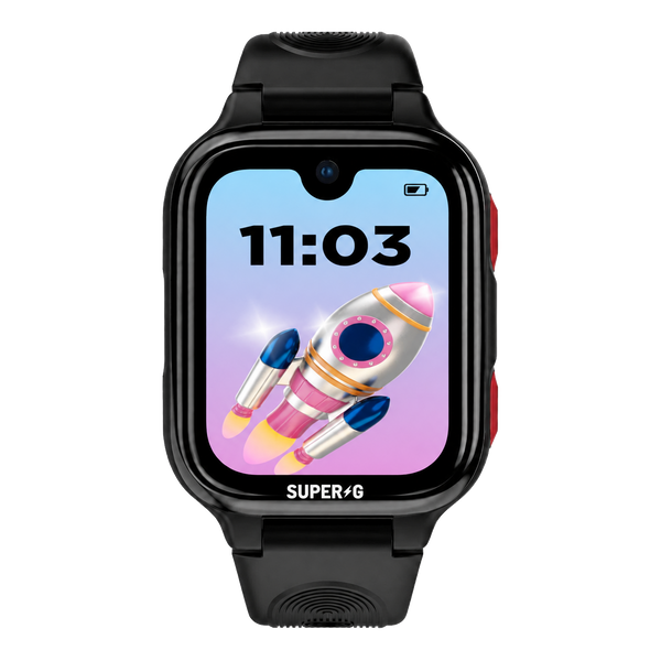 Super-G i5 with AI assistant