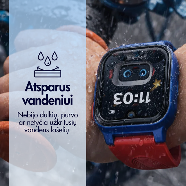 Super-G i5 with AI assistant