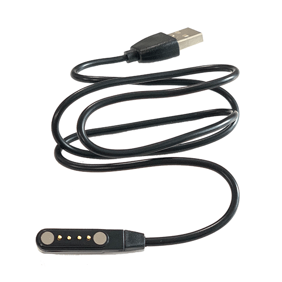 Super-G Active Charger