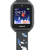 Super-G Active Pro Grey 