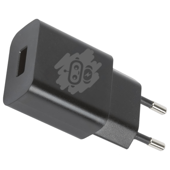 Power adapter for Super-G watches