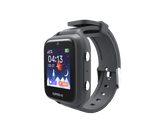 Super-G Active Pro Grey 