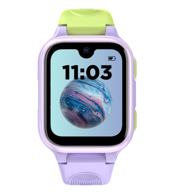 Super-G i5 with AI assistant