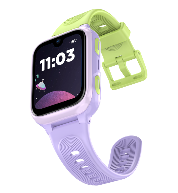 Super-G i5 with AI assistant