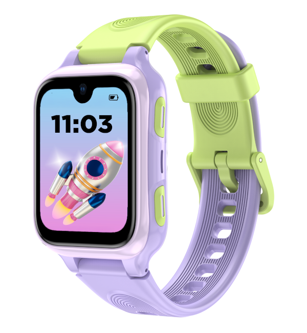 Super-G i5 with AI assistant