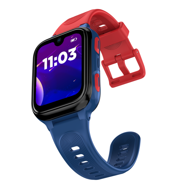 Super-G i5 with AI assistant