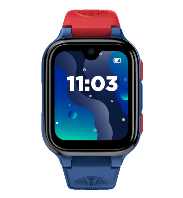 Super-G i5 with AI assistant