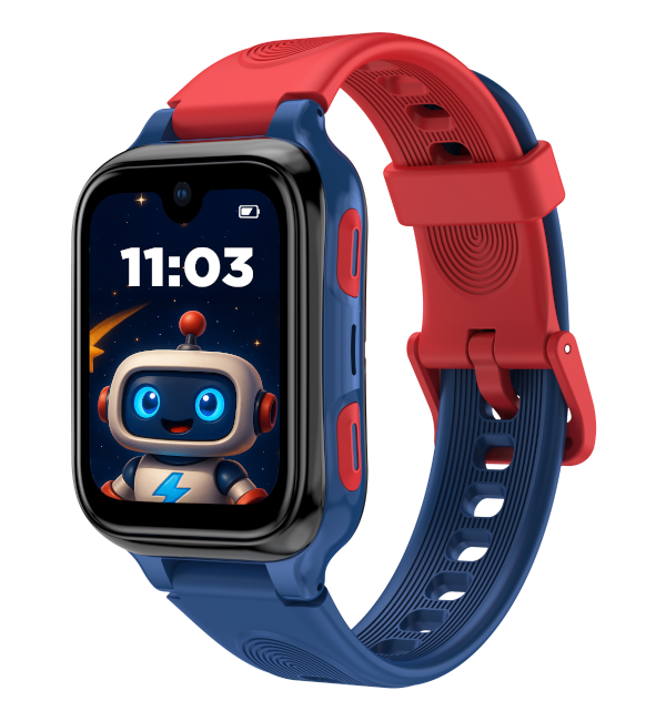 Super-G i5 with AI assistant