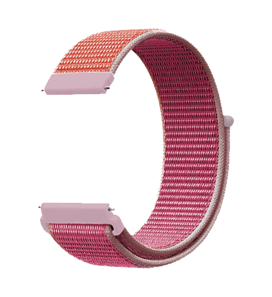 Super-G Active series watchband Aurora