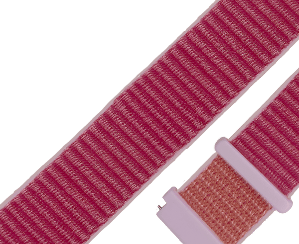Super-G Active series watchband Aurora
