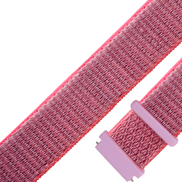 Super-G Active series bracelet Neon