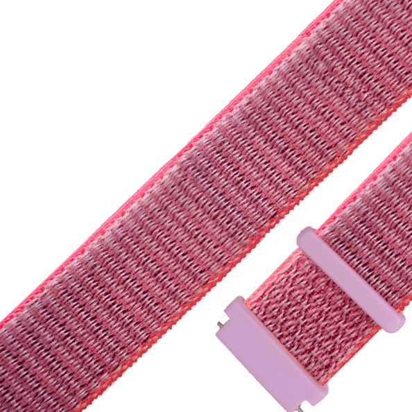 Super-G Active series bracelet Neon