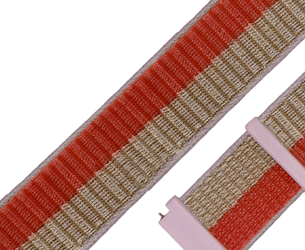 Super-G Active series watchband Stardust