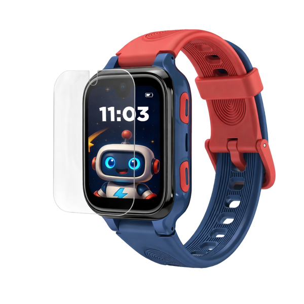 Screen protective films for Super-G i5, 2 pcs.