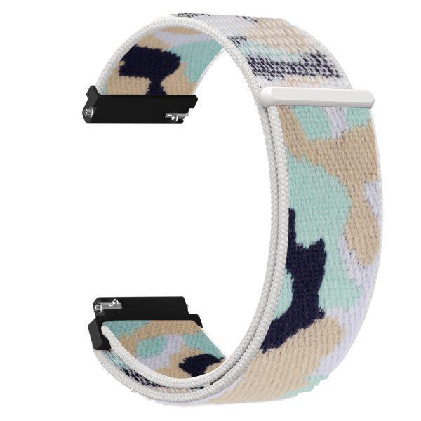 Super-G Active series bracelet Camo-Mint