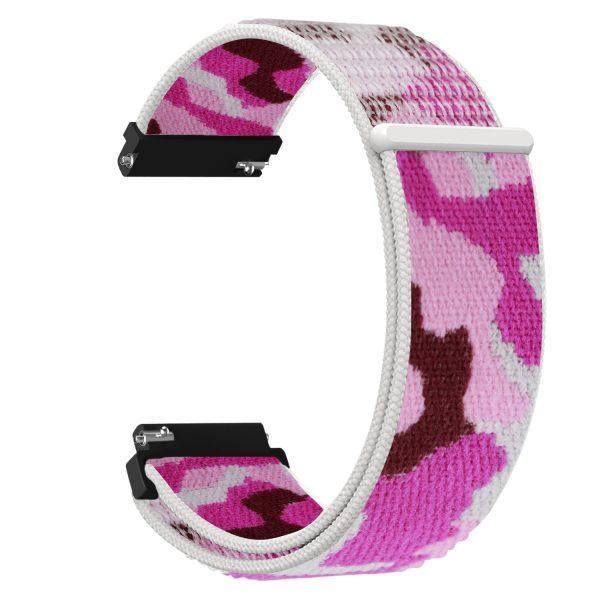 Super-G Active series bracelet Camo-Purple